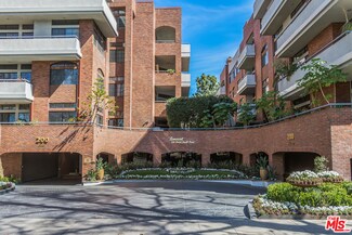 200 N Swall Dr Unit PH54, Beverly Hills, CA 90211