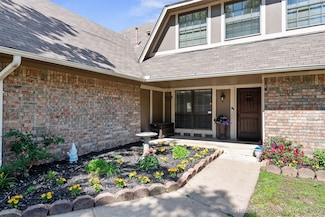 1217 S Aspen Ct, Broken Arrow, OK 74012