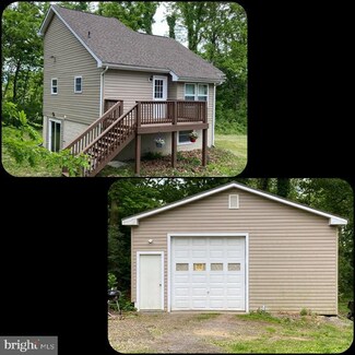 50 Hartle Ln, Inwood, WV 25428