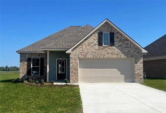 7968 Lecompte Towne, Iowa, LA 70647
