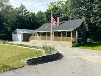 622 Lisbon St, Lisbon, ME 04252