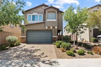 1266 Smokey Valley Ln, Henderson, NV 89002