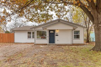 714 Lindo Dr, Mesquite, TX 75149