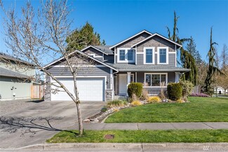 8425 176th St NE, Arlington, WA 98223