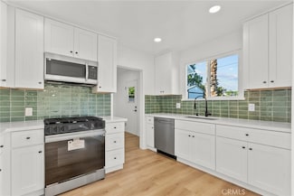 7814 Ben Ave, North Hollywood, CA 91605