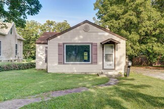 2139 N Benton Ave, Springfield, MO 65803