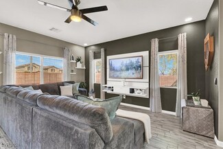 10542 Angels Rest Ave, Las Vegas, NV 89166