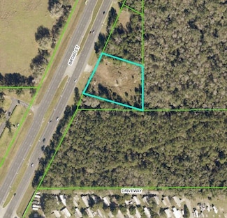 0 Broad St Unit W7840891, Brooksville, FL 34601