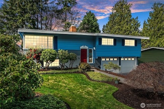 15421 63rd Ave NE, Kenmore, WA 98028