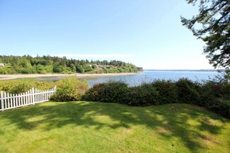 18120 78th Street Ct SW, Longbranch, WA 98351