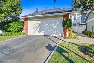 24972 Acacia Ln Unit 68, Laguna Hills, CA 92653