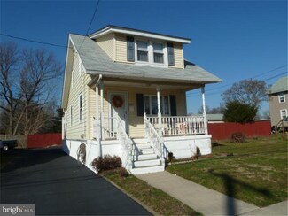 323 Yale Ave, Morton, PA 19070