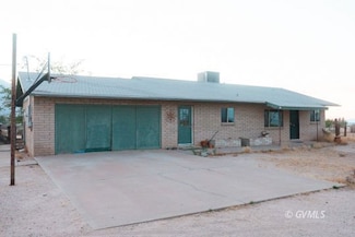 1350 E Goosetree Ln, Safford, AZ 85546
