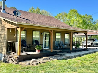 8997 Highway 9, Mountain View, AR 72560