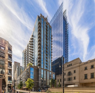 301 Demonbreun St Unit 1114, Nashville, TN 37201