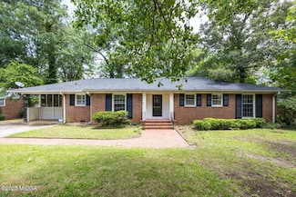 2981 King Alfred Dr, Macon, GA 31204