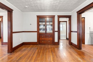 7 Rockwell St Unit 1, Dorchester Center, MA 02124