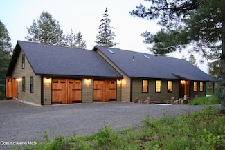 10359 W Casa Ranchero, Coeur D'Alene, ID 83814
