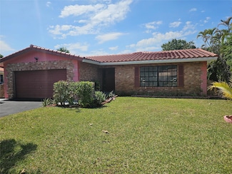 4460 NW 105th Terrace, Coral Springs, FL 33065
