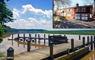 12049 Palisades Dr, Dunkirk, MD 20754