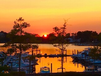 61 Broad Reach Unit M18, North Weymouth, MA 02191