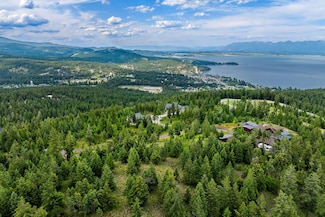 45 Osprey Trail, Lakeside, MT 59922