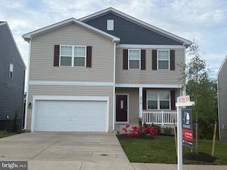 2010 Fauna Dr, Frederick, MD 21702