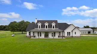 294 County Road 2717, Alto, TX 75925