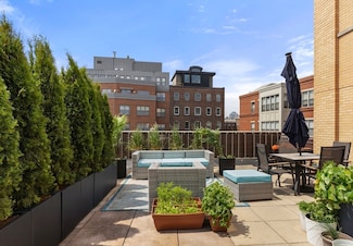 35 Fay St Unit 411, Boston, MA 02118