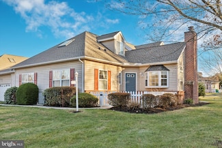 2402 Century Ln Unit 2402, Chadds Ford, PA 19317