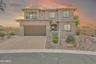 9017 E June Cir, Mesa, AZ 85207