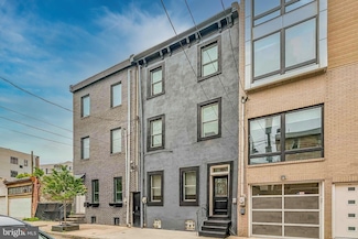 1129 Leopard St, Philadelphia, PA 19123