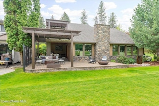 1665 E Club Ln, Hayden Lake, ID 83835