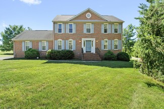 1601 Ashbury Ct, Roanoke, VA 24012