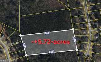 0 Tanners Bridge Cir Unit 10536031, Bethlehem, GA 30620