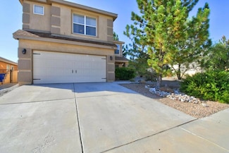 7512 Prairie Falcon Ave NW, Albuquerque, NM 87114