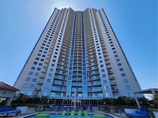 200 W Sahara Ave Unit 502, Las Vegas, NV 89102