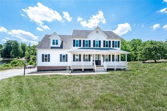 6628 Snow Geese Ln, Prince George, VA 23875