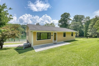 160 Sunnyside Estates, Hiawassee, GA 30546