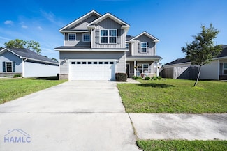 114 Brasher Dr, Hinesville, GA 31313