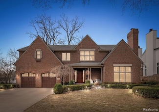 1200 Shipman Blvd, Birmingham, MI 48009