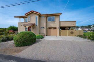 303 Jean St, Cambria, CA 93428