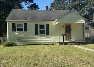 3607 Hyde Cir, Norfolk, VA 23513