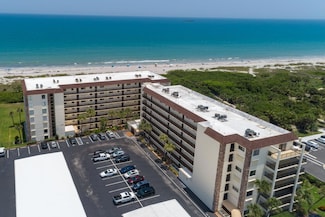3060 N Atlantic Ave Unit 402, Cocoa Beach, FL 32931