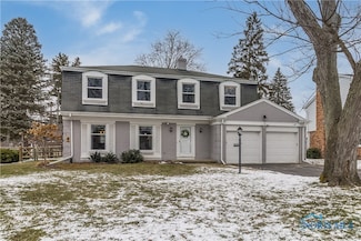 5210 Kearsdale Rd, Toledo, OH 43623