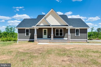 4358 Mt Airy Rd, Louisa, VA 23093