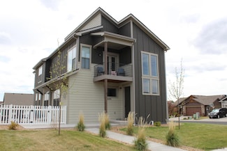 6501 Hitching Post Ln, Cheyenne, WY 82001