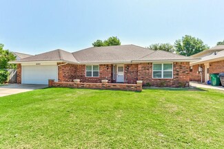 10404 S Hudson Ave, Oklahoma City, OK 73139