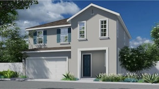 Residence Four, Rialto, CA 92377