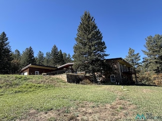 26 Camino Verde, Montezuma, NM 87731